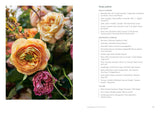 The Fragrant Flower Garden: Growing, Arranging & Preserving Natural Scents by Stefani Bittner & Alethea Harampolis