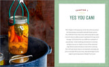 Beginner's Guide to Canning: 90 Easy Recipes to Can, Savor, and Gift by Diane Devereaux