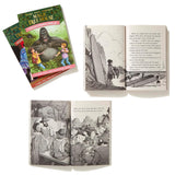 Magic Tree House Set (Books #25-28) by Mary Pope Cameron