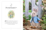 Knitting Peter Rabbit: 12 Toy Knitting Patterns from the Tales of Beatrix Potter