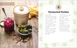 The Complete Guide to Pickling by Julie Laing