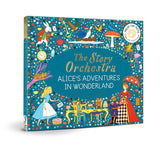 The Story Orchestra: Alice's Adventures in Wonderland by Jessica Courtney-Tickle