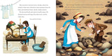 Dinosaur Lady: The Daring Discoveries of Mary Anning, the First Paleontologist by Linda Seekers