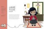 More Crochet Iconic Women: Amigurumi Patterns for 15 Incredible Women Who Changed the World