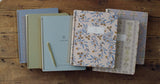 ESV Spiral-Bound Journaling Bible, Prophets (Hardcover, Cover Artwork by Lulie Wallace)