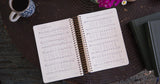 The Sing! Hymnal, Lay-Flat Spiral Edition with Chords by Keith and Kristyn Getty