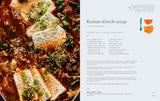 Soup Meals: Soups to Feed Body, Soul & Friends by Emily Ezekiel