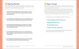 Sign Language for Kids Activity Book: 50 Fun Games and Activities to Start Signing by Tara Adams