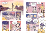 Tuck Everlasting: The Graphic Novel by Natalie Babbitt