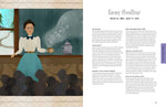 Math for Kids: Fun Math Games and Activities Inspired by Awesome Mathematicians, Past and Present (The Kitchen Pantry Scientist #4)