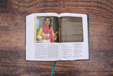 NIV, Kingdom Girls Bible, Full Color, Hardcover, Teal, Comfort Print: Meet the Women in God's Story