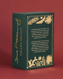 The Life Trilogy Boxset - Street Smart by David Attenborough