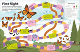 Eyewonder Bugs: Open Your Eyes to a World of Discovery (Eye Wonder)