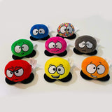 A Little Spot of Emotion - 8 Plush Toys with Feelings Book Box Set Diane Alber