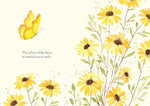 A Blessing for Spring's Child by Peter Hinckley