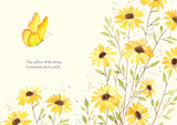 A Blessing for Spring's Child by Peter Hinckley