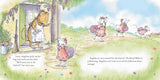 Angelina Ballerina Storybook Treasury by Katharine Holabird