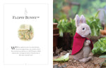 Knitting Peter Rabbit: 12 Toy Knitting Patterns from the Tales of Beatrix Potter