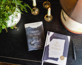 The Trust Journey: Heal from Broken Trust with Others, Yourself, and God (a Guided Journal to Use Alongside I Want to Trust You, But I Don't) by Lysa TerKeurst