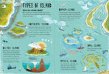 Our Islands (Our Wonders #1) by Yuval Zommer