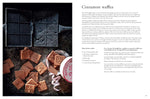 Dark Rye and Honey Cake: Festival Baking from Belgium, the Heart of the Low Countries by Regula Ysewijn