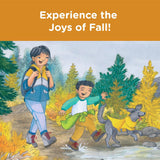 When Fall Comes: Connecting with Nature as the Days Grow Shorter by Aimee M. Bissonette