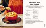 Don't Waste Your Pumpkin: Innovative Recipes and Projects, from Stalk to Base by Emily Gussin