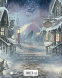 Little Christmas Carol: The Illustrated Edition by Charles Dickens