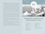 Nursing Mother's Companion 8th Edition: The Breastfeeding Book Mothers Trust, from Pregnancy Through Weaning (8th ed.)