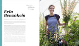 The Earth in Her Hands: 75 Extraordinary Women Working in the World of Plants by Jennifer Jewell