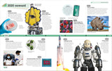 Science Year by Year: A Visual History - From Stone Tools to Space Travel (DK Children's Year by Year)