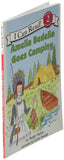 Amelia Bedelia Goes Camping (I Can Read Level 2) by Peggy Parish