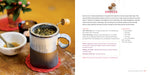 Healing Herbal Teas: Learn to Blend 101 Specially Formulated Teas by Sarah Farr