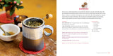 Healing Herbal Teas: Learn to Blend 101 Specially Formulated Teas by Sarah Farr