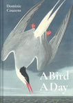 Bird a Day by Dominic Couzens