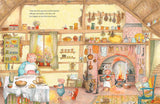 The Three Little Pigs by Bernadette Watts