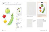 A Beginner's Guide to Watercolor Painting: Step-By-Step Lessons for Portraits, Landscapes and Still Lifes (Includes 16 Practice Postcards)
