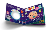 I Heart Pluto by Chris Ferrie & Helen Maynard-Casely
