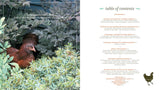 Free-Range Chicken Gardens: How to Create a Beautiful, Chicken-Friendly Yard by Jessi Bloom