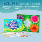 The Fairy Game by Peaceable Kingdom