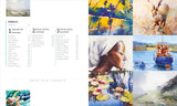 Artist's Watercolor Techniques: Discover How to Paint Landscapes, People and Still Lifes, and Develop Your Own Style