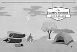 Where Should We Camp Next?: A 50-State Guide to Amazing Campgrounds and Other Unique Outdoor Accommodations (Where Should We Camp Next?) by Stephanie & Jeremy Puglisi