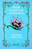 Hans Christian Andersen's: The Complete Fairy Tales (Leather-Bound Canterbury Classics)