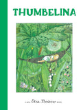 Thumbelina by Hans Christian Andersen, Elsa Beskow (revised and mini editions)