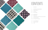 Essential Crochet Next-Level Stitches: Portable Stitch Companion: Textures, Colorwork, and Fancy Edgings (Pocket Guides #2) by Melissa Leapman