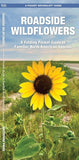 Roadside Wildflowers: A Folding Pocket Guide to Familiar North American Species
