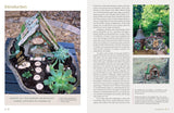 Magical Fairy Homes and Gardens by Barbara Purchia and E. Ashley Rooney