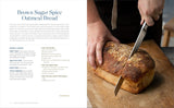 Bread Baking for Beginners: The Essential Guide to Baking Kneaded Breads, No-Knead Breads, and Enriched Breads by Bonnie Ohara