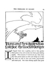 Nordic Gods and Heroes by Padraic Colum