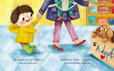 How to Get a Mommy to Sleep by Amy Parker